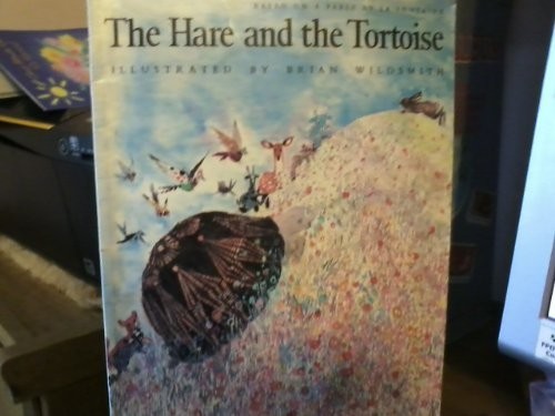 The hare and - hare,