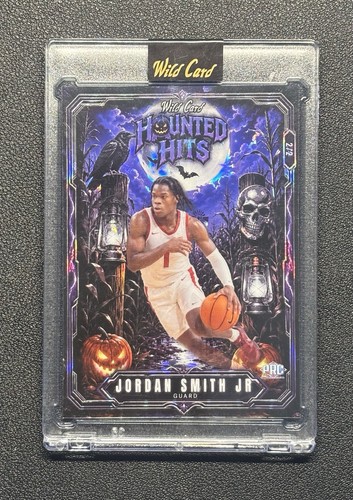 2026 wild card haunted - 2026, hits