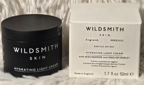 Wildsmith crema leggera - wildsmith,