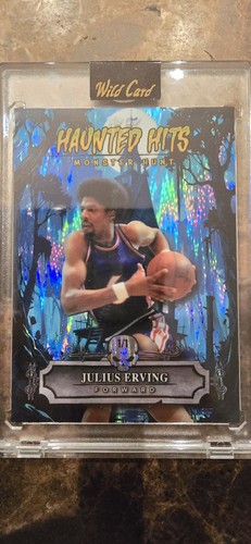 2025 wild card haunted - 2025,