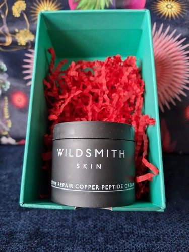 Wildsmith active repair crema - wildsmith,