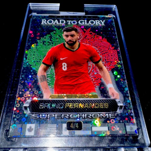 2026 wild card - 2026, superchrome