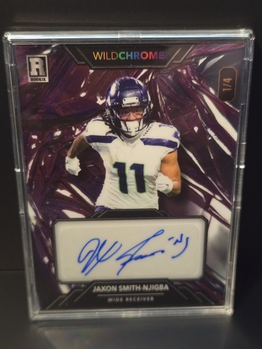 2023 wild card chrome - 2023,