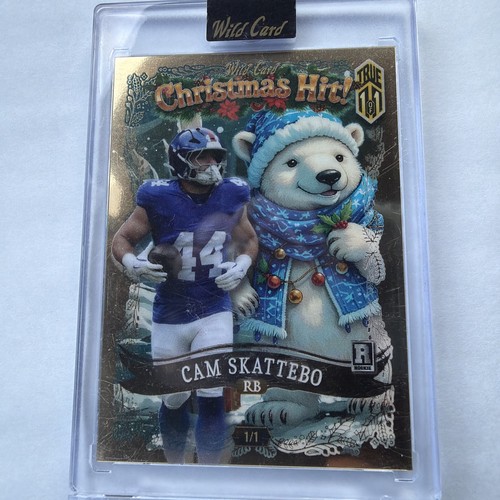 2025 wild card cam - 2025,