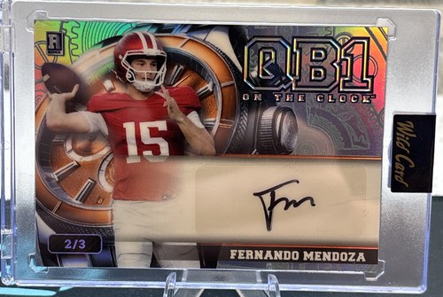 2026 wild card fernando - 2026,