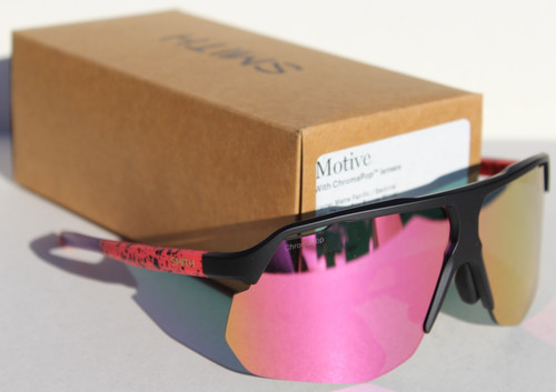 Occhiali sole smith optics - occhiali,