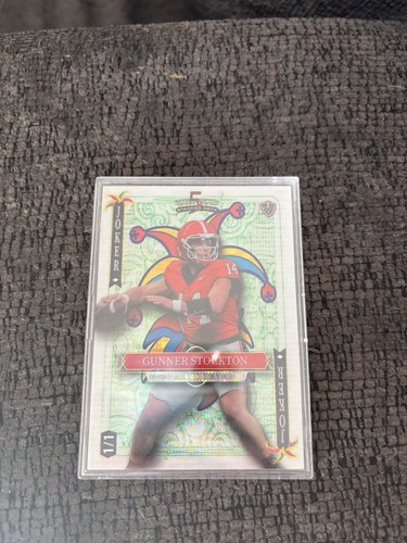 Joker wild card 2024 - joker,