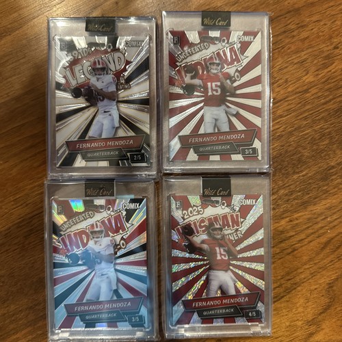 2025 wild card fernando - 2025,