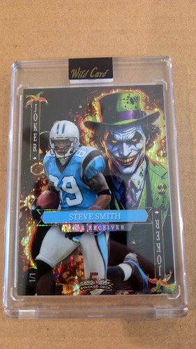 2025 nscc wild card - wild,