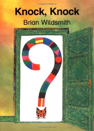 Knock brian - knock-brian, wildsmith