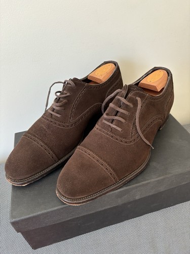 Scarpe wildsmith taglia - taglia, uk