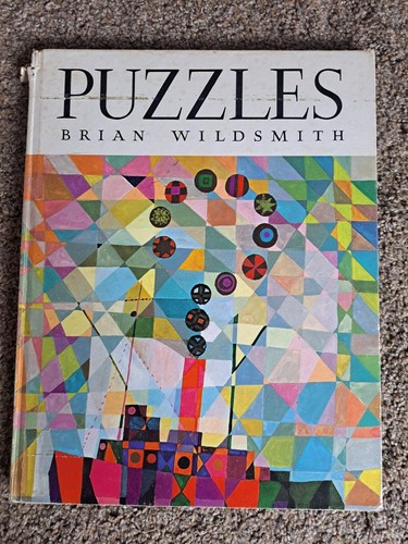 Puzzles brian wildsmith - puzzles,