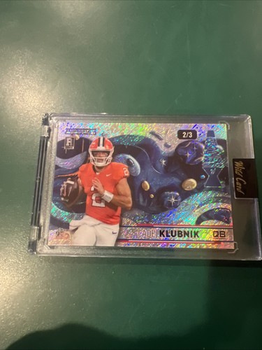2026 cade klubnik groovn - cade,