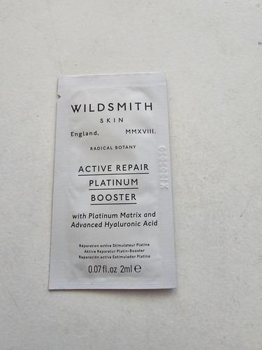 Wildsmith skin active repair - wildsmith,