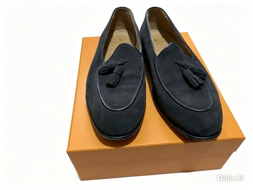 Mocassini uomo wildsmith - uomo,