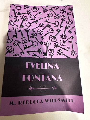 Evelina fontana rebecca - fontana,