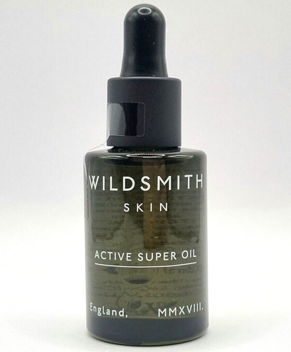 Wildsmith skin active - 🩵,