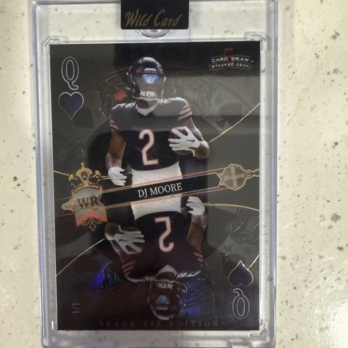 2026 wild card - card, tie