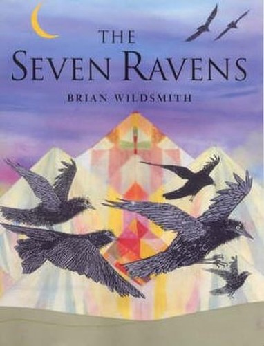 The seven ravens - the,