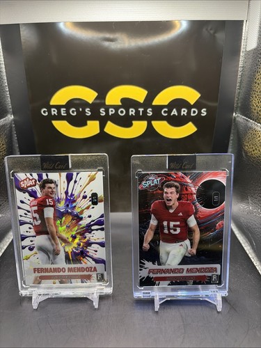2026 wild card splat - wild,