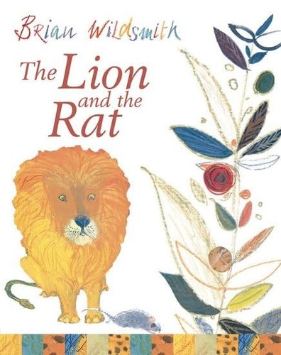 The lion and - the,