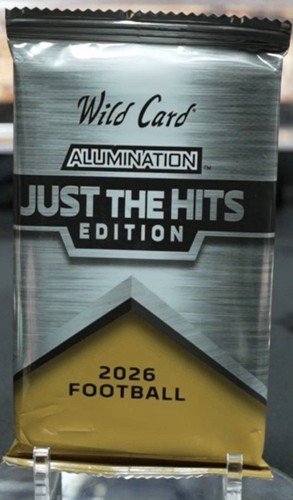 Wild card allumination just - allumination,