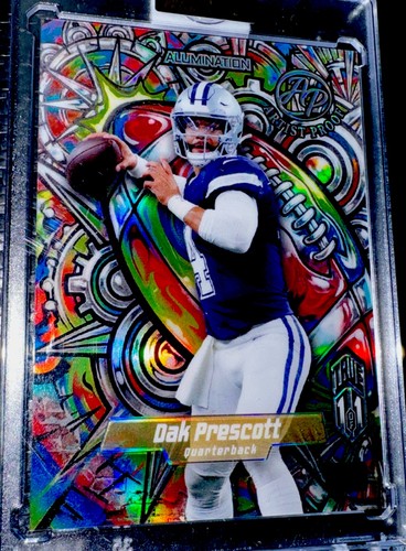 2026 wild card artist proof - 2026,