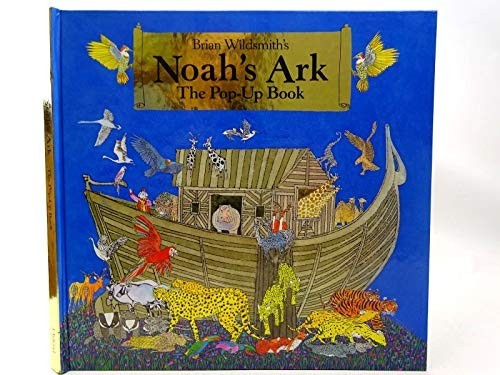 Noah ark pop - ark:, by