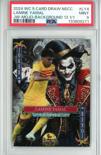 2024 wild card nscc - card, 5