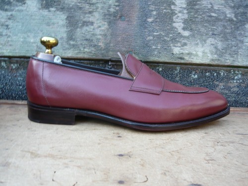 Scarpe mocassini wildsmith - scarpe,