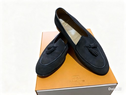 Mocassini uomo wildsmith - mocassini,
