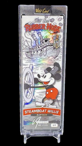 Tubo gomma steamboat - tubo, willie