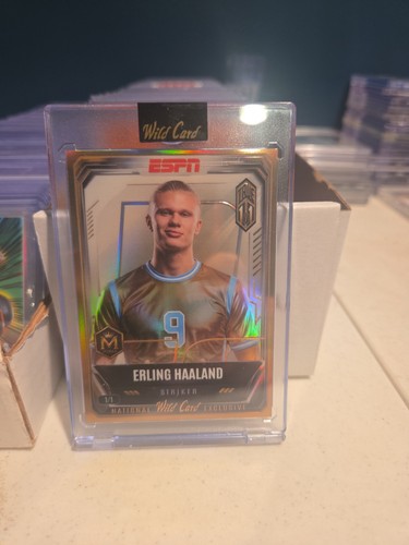 2026 wild card espn - wild, erling