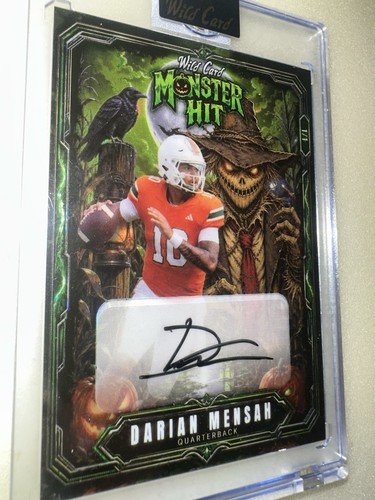 2026 wild card haunted - 2026,