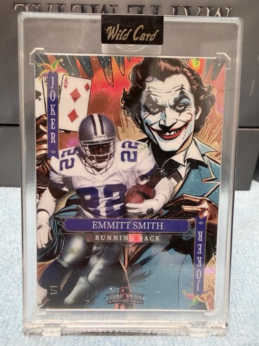 Emmitt smith 2025 - emmitt,