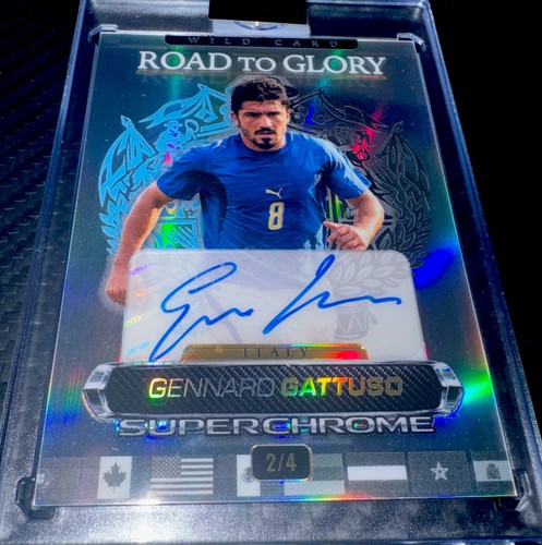 2026 wild card - wild, superchrome