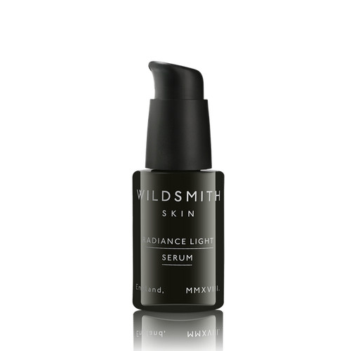 Wildsmith radiance light - light, serum