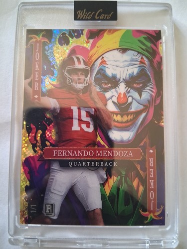 2025 wild card jokers - wild,