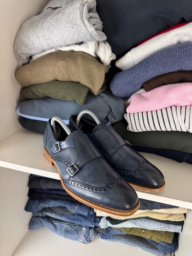 Scarpe wildsmith doppio - scarpe,
