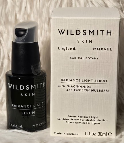 Wildsmith skin radiance light - skin,