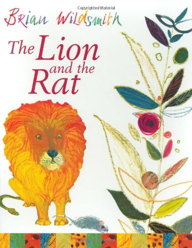 The lion and - the,
