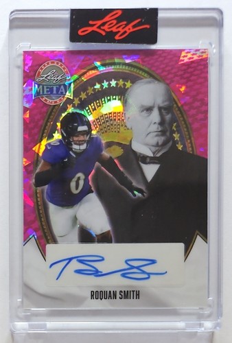 2026 leaf metal holo - 2026,