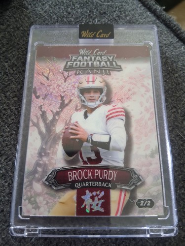 2026 wild card - wild, 2/2