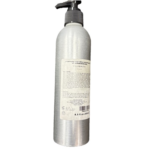 Wildsmith professional hp16 - wildsmith,