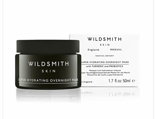 Wildsmith skin maschera viso - wildsmith,