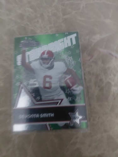 2021 wild card allumination - 2021,