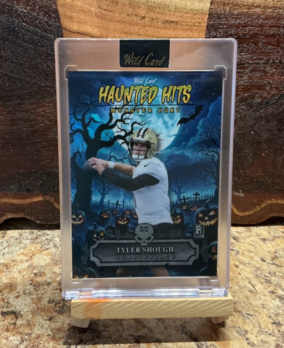 Toppa zucca wild card haunted - toppa,