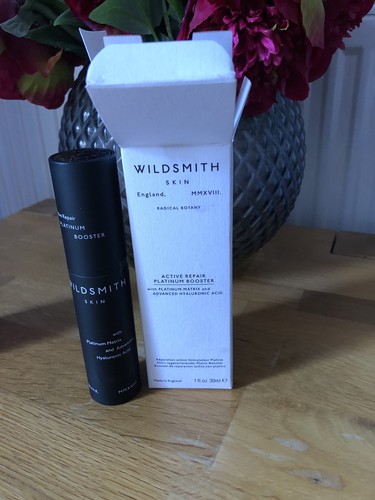 Wildsmith active repair - active,