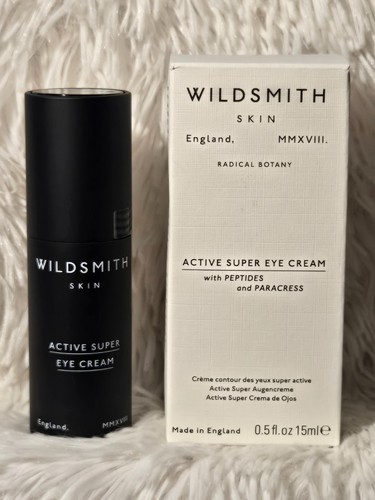 Wildsmith skin active super - active,