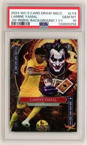 2024 wild card - 5,